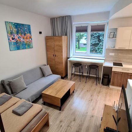Apartman Bb-Centrum2 Banska Bystrica Exterior photo