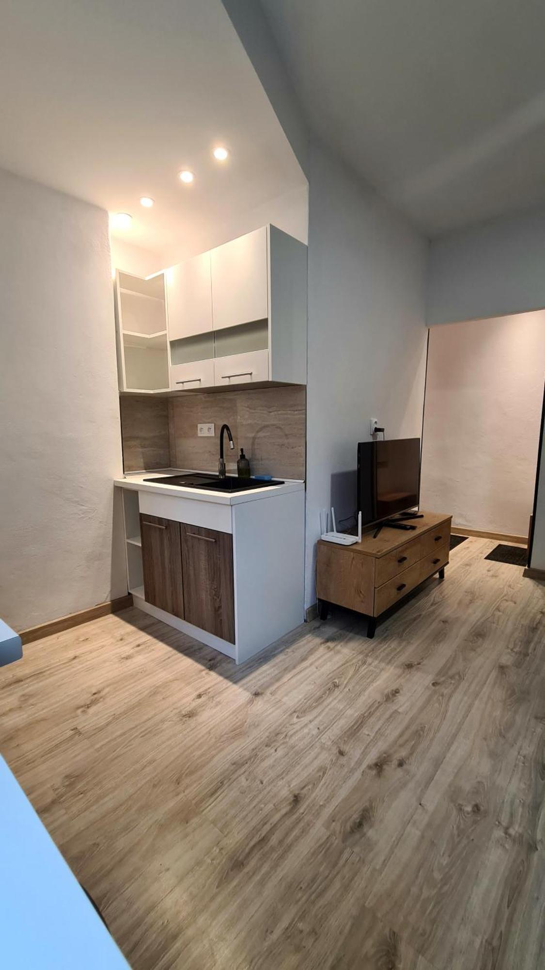 Apartman Bb-Centrum2 Banska Bystrica Exterior photo